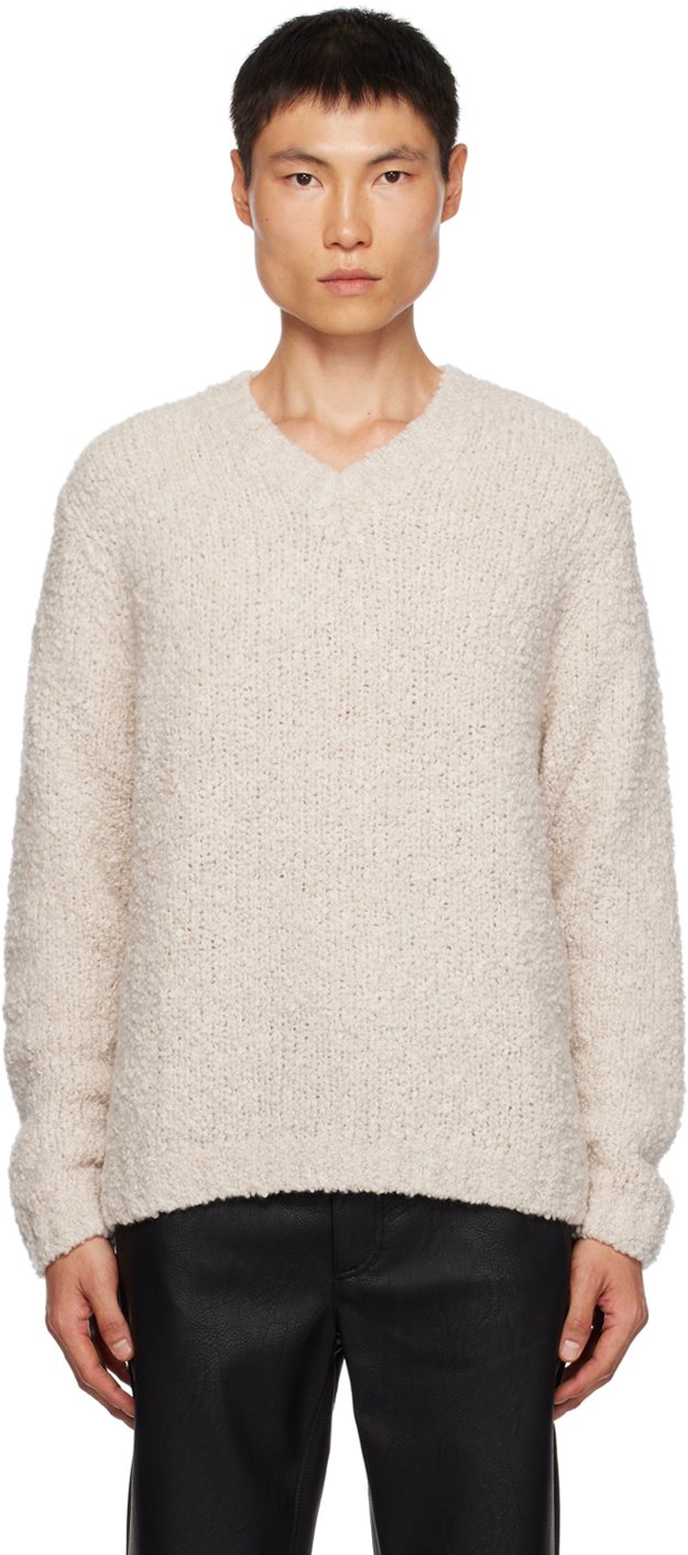 Off-White Aske Sweater