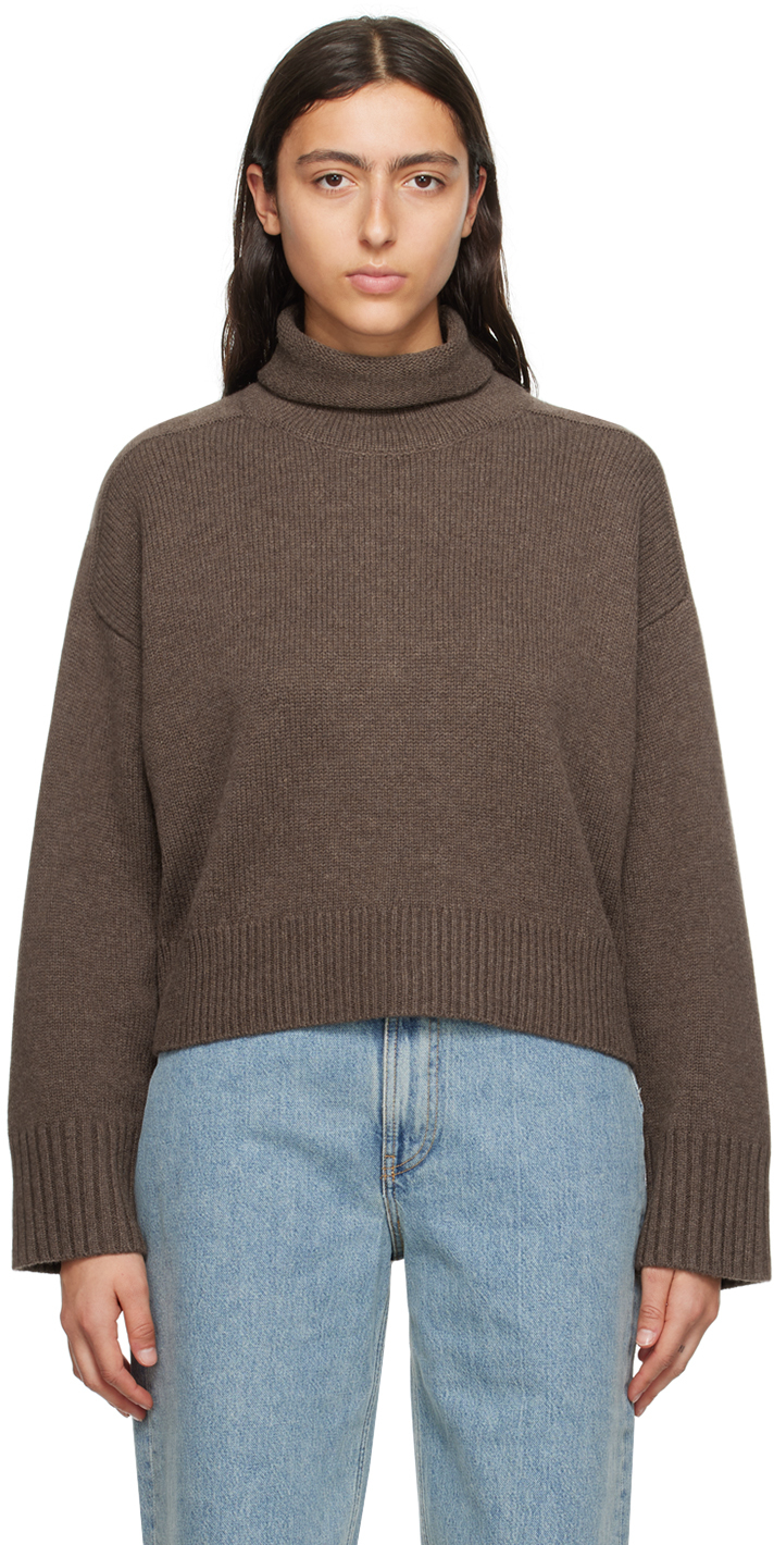 Loulou Studio turtlenecks for Women | SSENSE UK