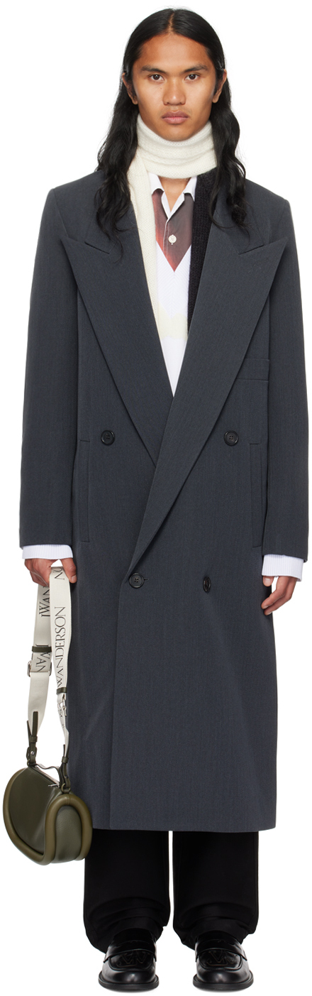 Designer coats for Men | SSENSE