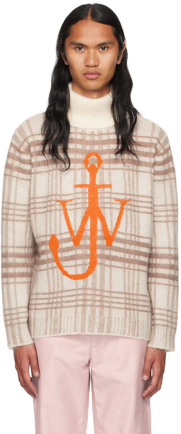 Shop Sale Sweaters From Jw Anderson at SSENSE | SSENSE Canada
