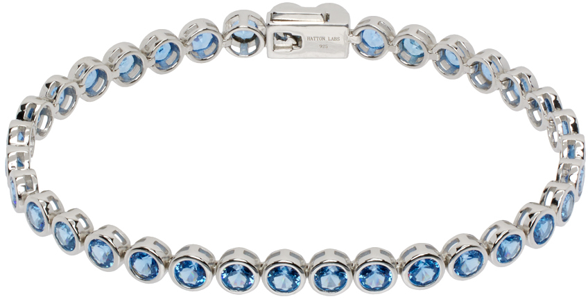 完成品 Hatton Labs Tennis Hatton Bracelet Bracelet Tennis OALLERY