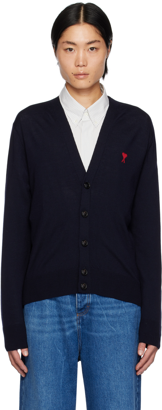 Ami de Coeur Cardigan