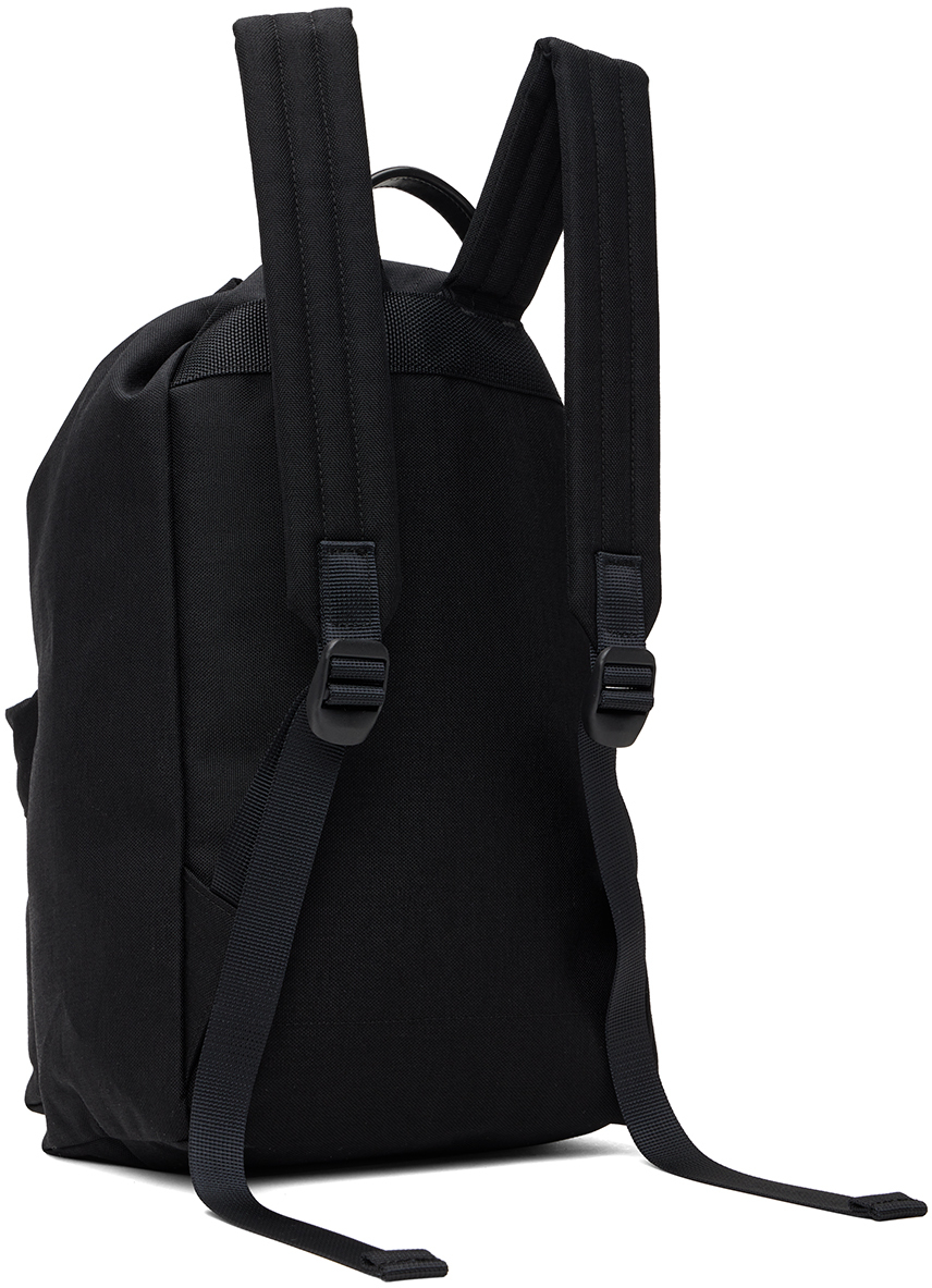 AURALEE Black AETA Edition Small Backpack Set | Smart Closet
