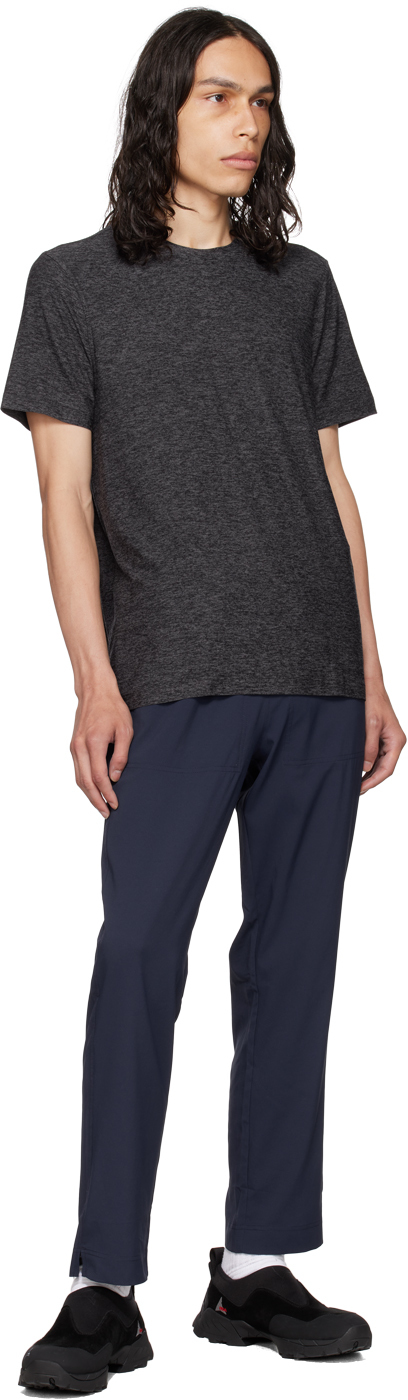 Outdoor Voices Relay wide-leg Track Pants - Farfetch