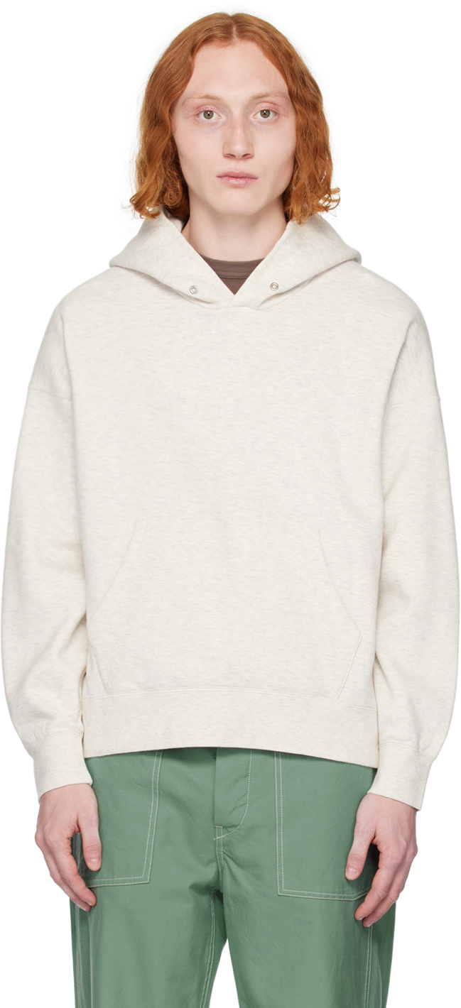 Visvim hoodie hot sale