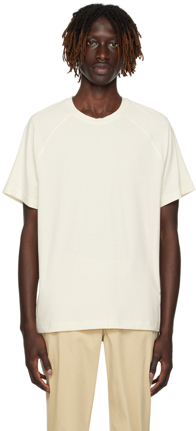 Off-White Raglan T-Shirt