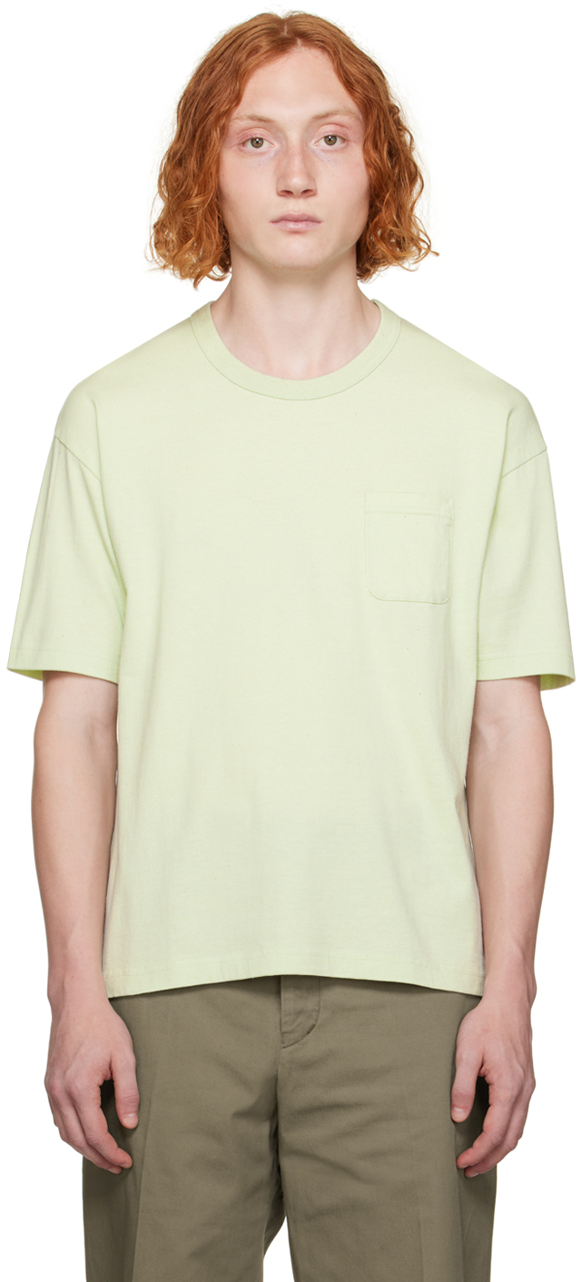 Green Ultimate Jumbo T-Shirt