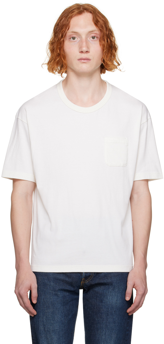 Off-White Ultimate Jumbo T-Shirt