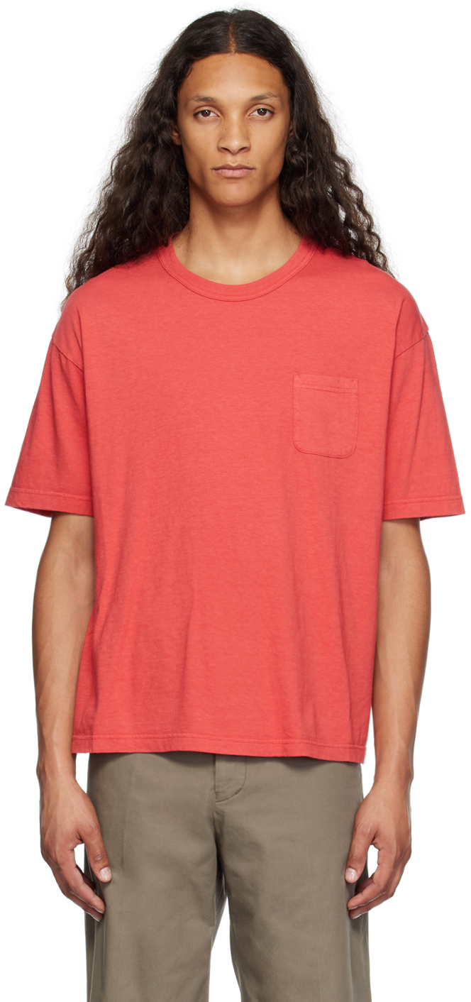 Red Amplus T-Shirt
