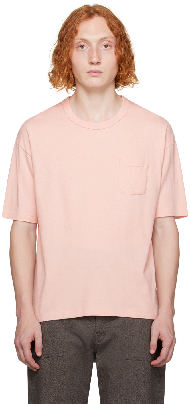 Pink Ultimate Jumbo T-Shirt