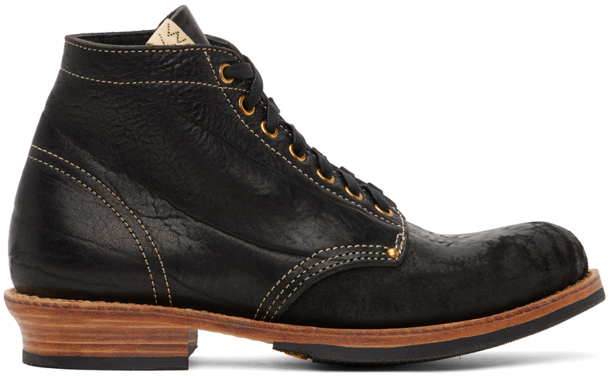 Visvim shoes for Men | SSENSE