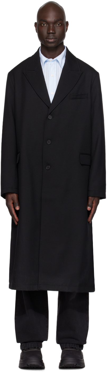 Designer coats for Men | SSENSE Canada