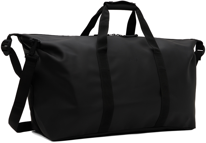 Rains® Hilo Weekend Bag in Black for $110