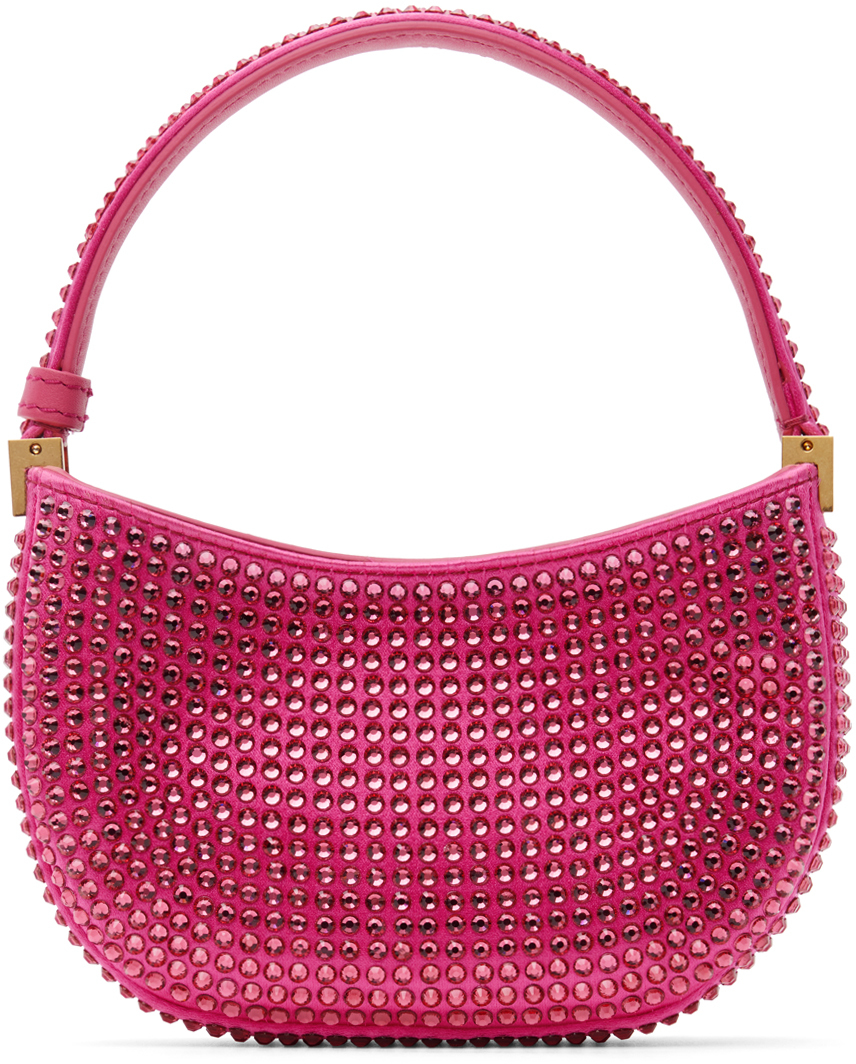 Pink Micro Vesna Bag