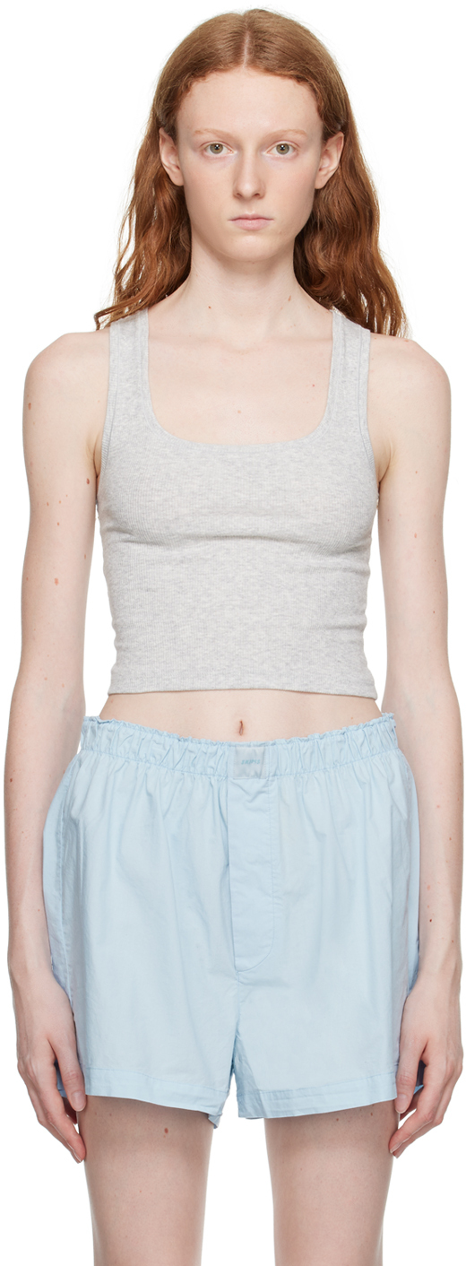 Blue best sale pyjama shorts