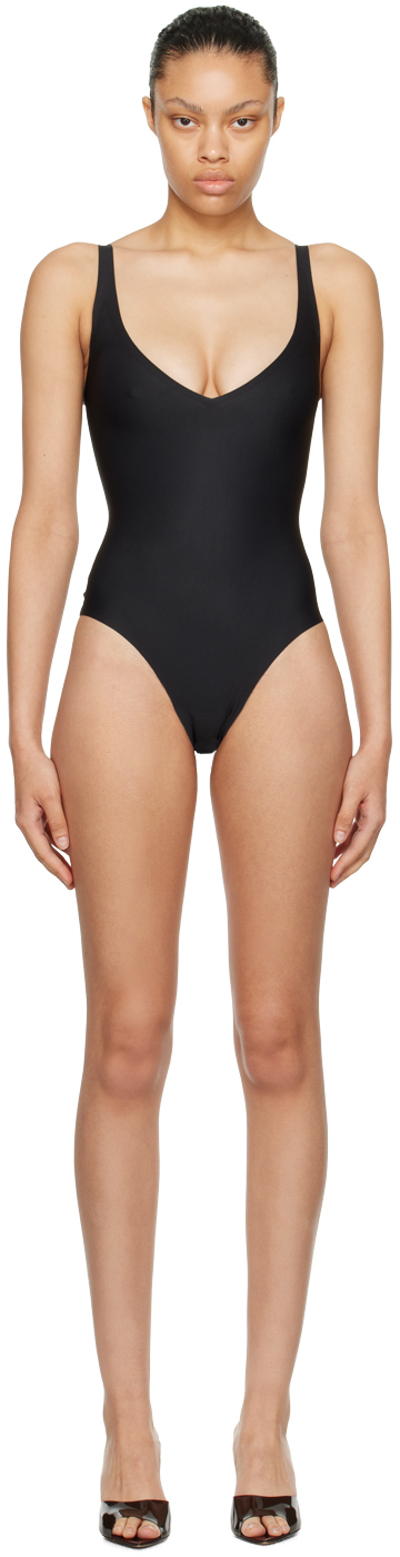 SKIMS Corset Bodysuit NWT M Black Size M - $48 (59% Off Retail) New With  Tags - From Brooke