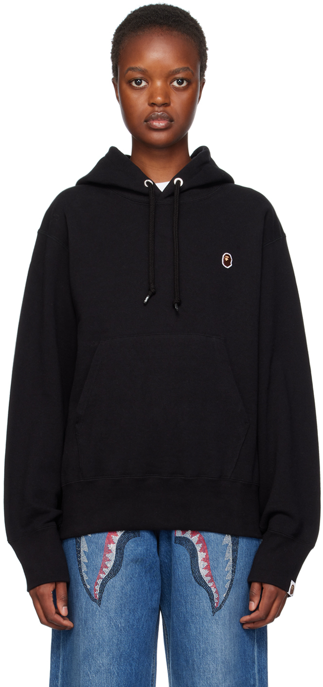 Bape one hot sale point hoodie