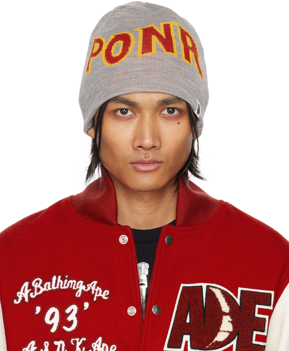 Bape beanies for Men | SSENSE Canada