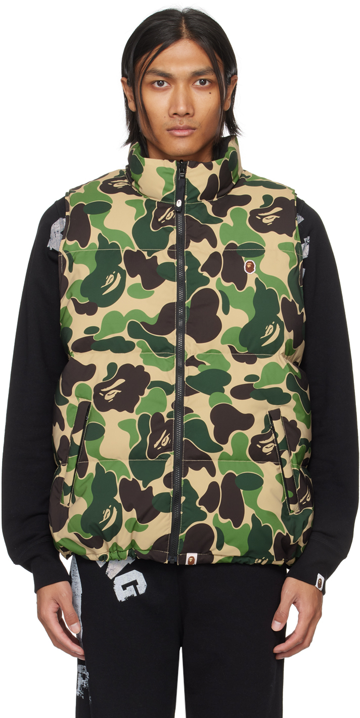 Bape for Men SS24 Collection