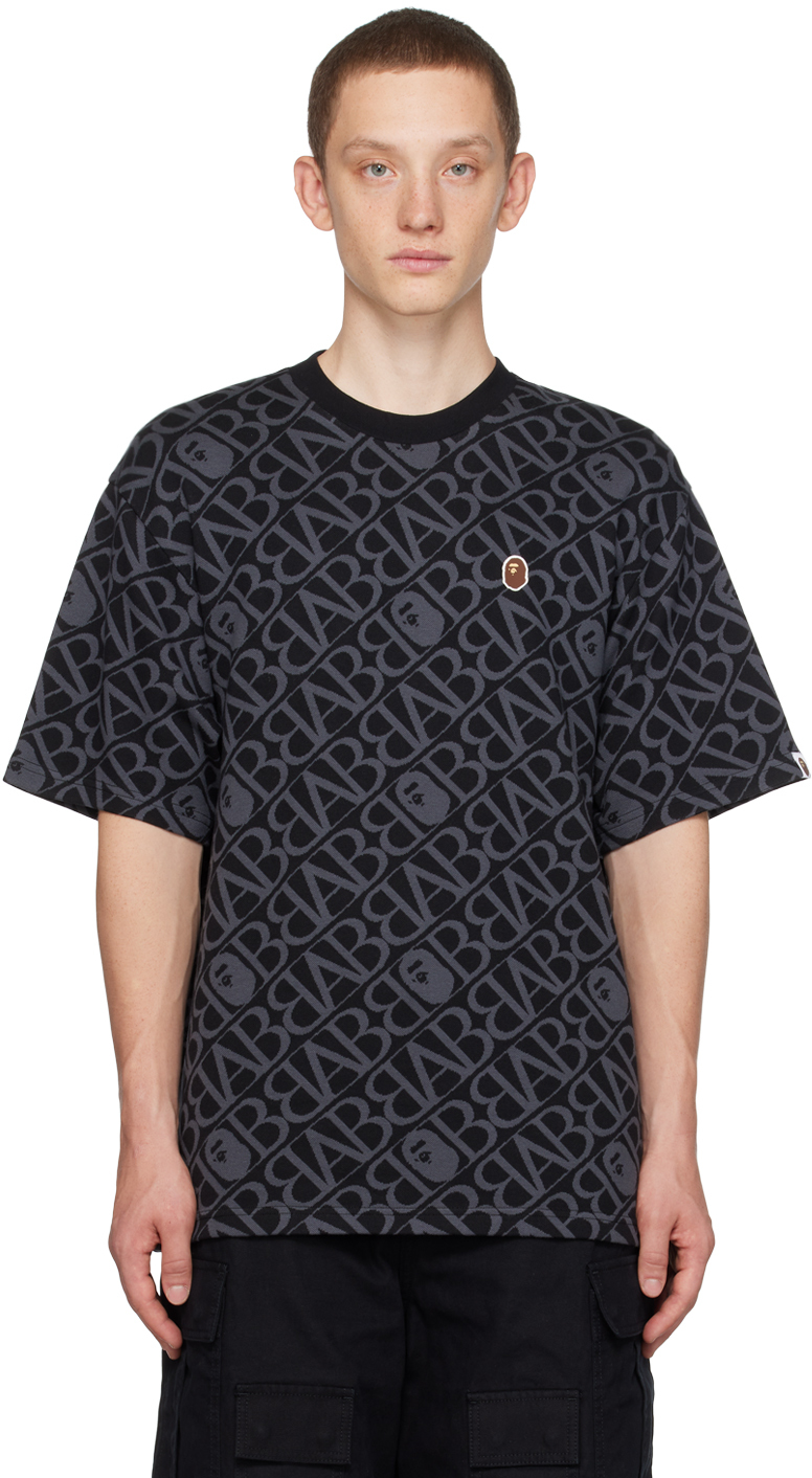 Bape t-shirts for Men | SSENSE