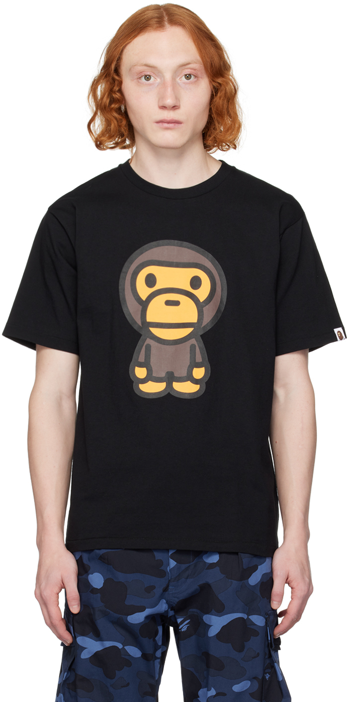 baby milo t shirt