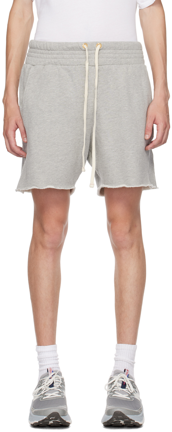 Les Tien shorts for Men | SSENSE