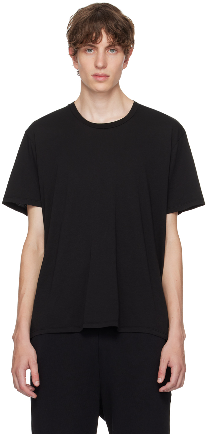 Les Tien t-shirts for Men | SSENSE