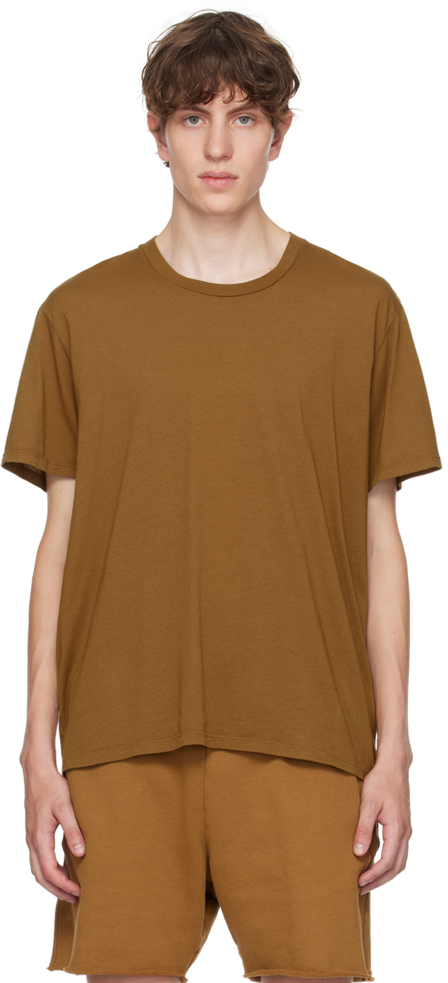 Les Tien t-shirts for Men | SSENSE