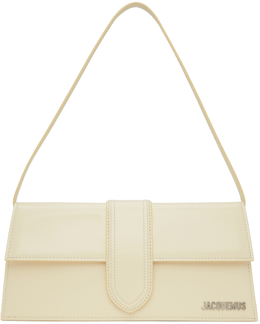 jacquemus bag off white