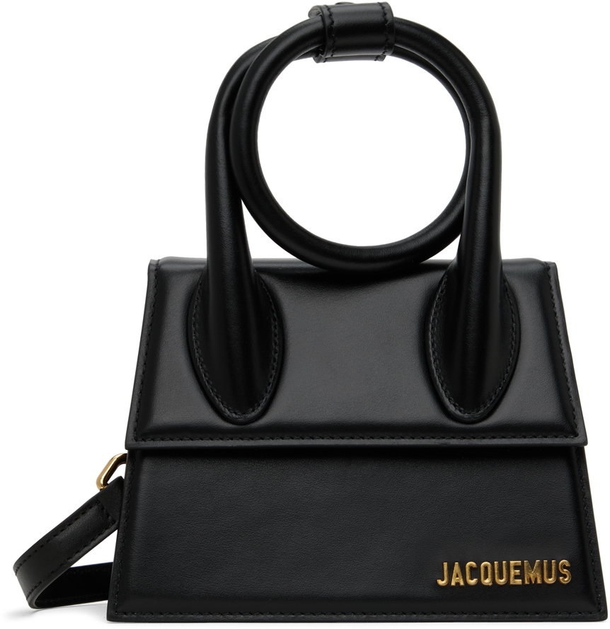 Jacquemus Le Chiquito Naud Bag