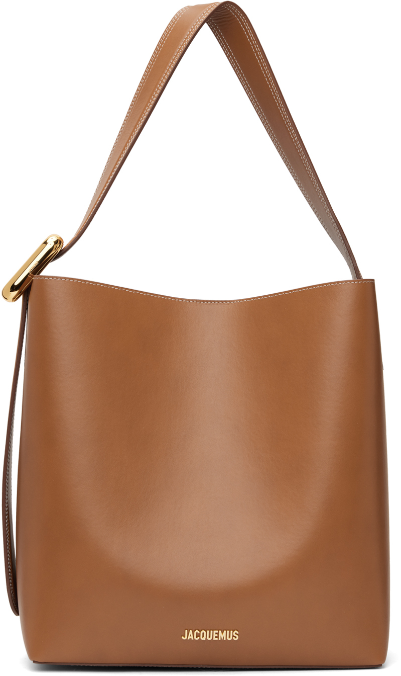 Brown Le Chouchou 'Le Regalo' Bag