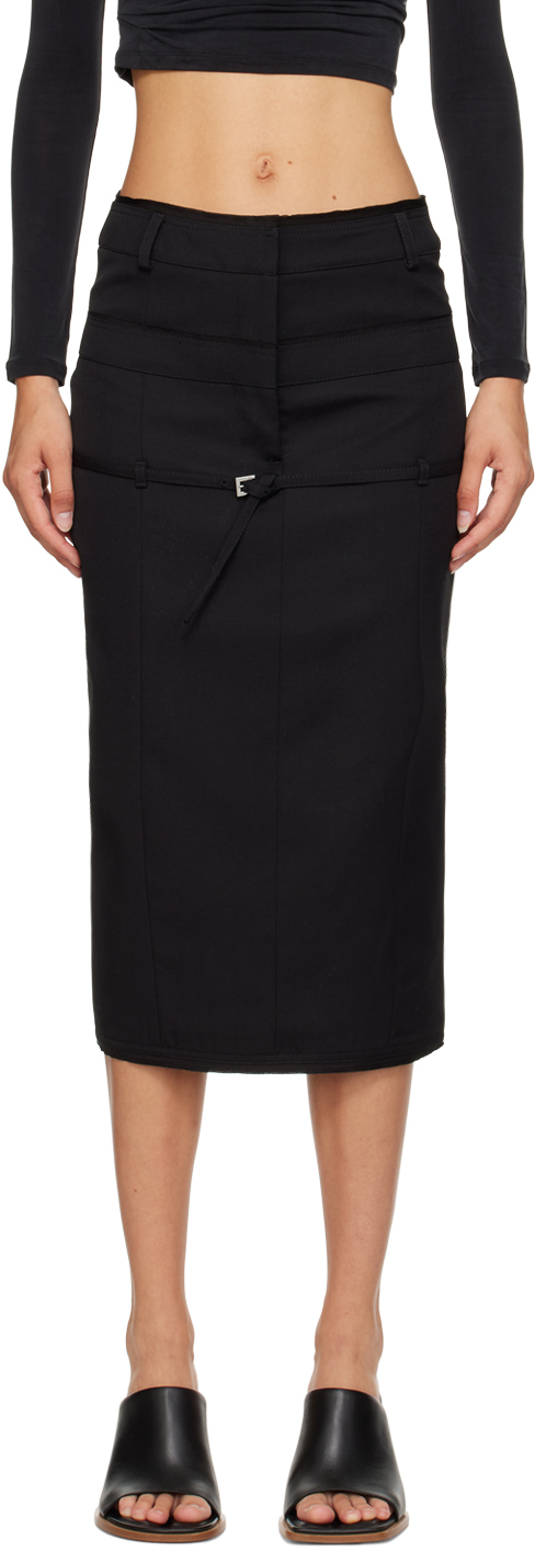 Jacquemus skirts for Women | SSENSE