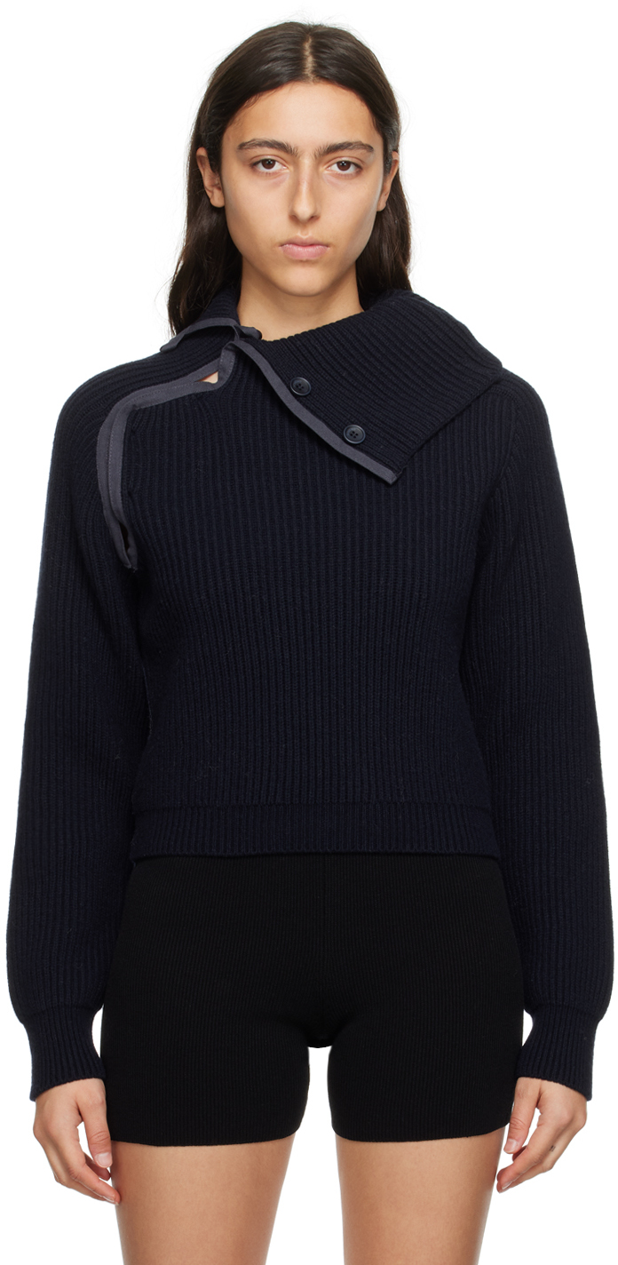 jacquemus Vega セーター jacquemus Vega セーター