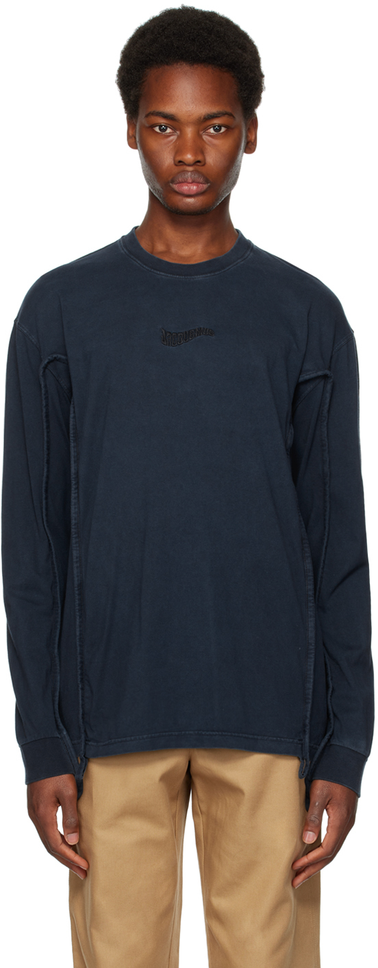 Calabasas long best sale sleeve shirt