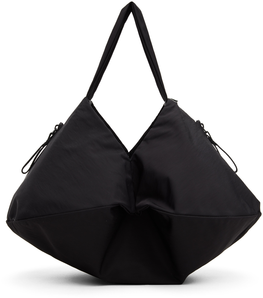 Black Kyll MemoryTech Bag by Côte&Ciel on Sale