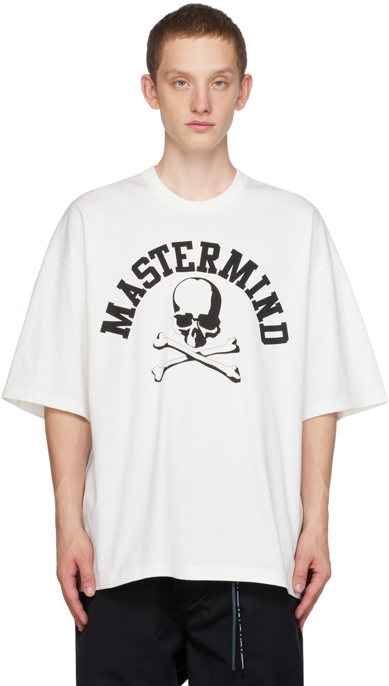 Mastermind Japan for Men FW23 Collection | SSENSE