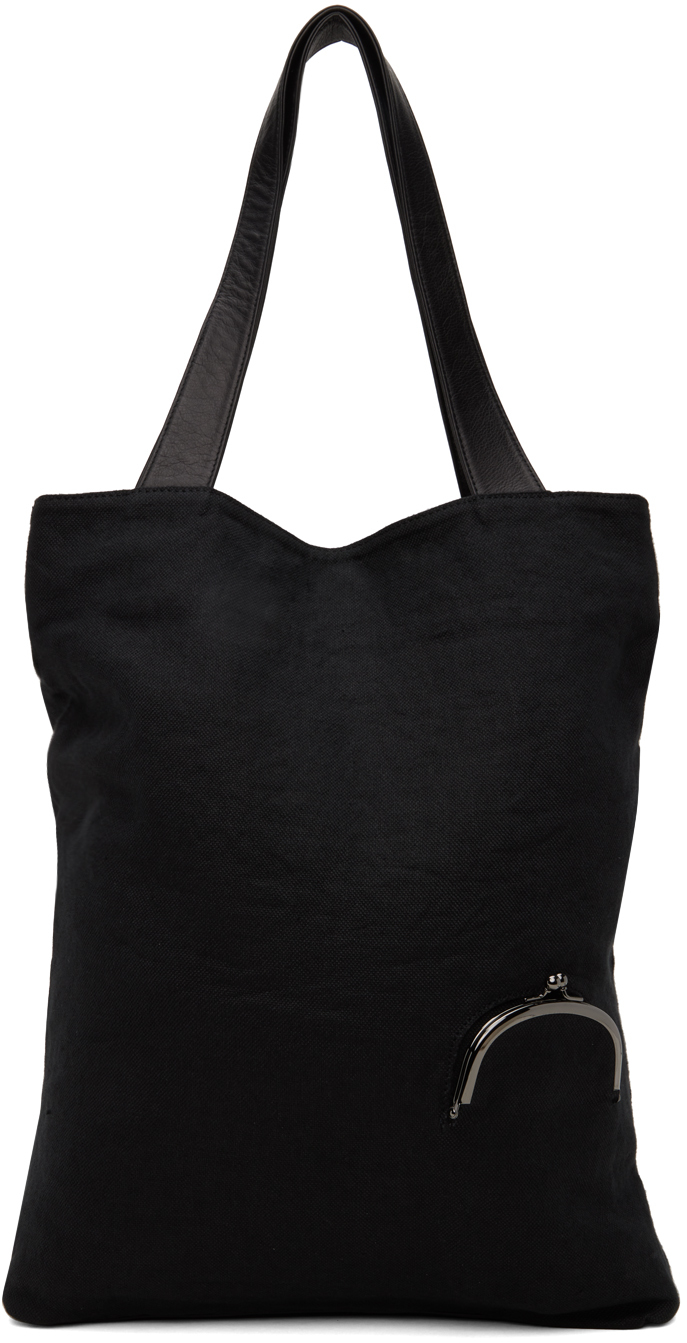 Yohji Yamamoto bags for Women | SSENSE Canada