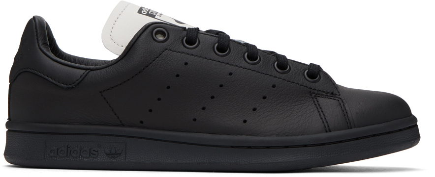 Black & White adidas Originals Edition Stan Smith Sneakers