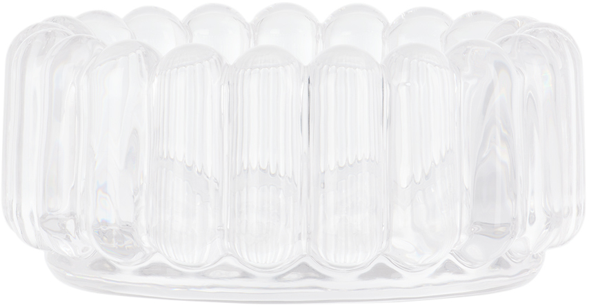 Tom Dixon Small Press Bowl In Press