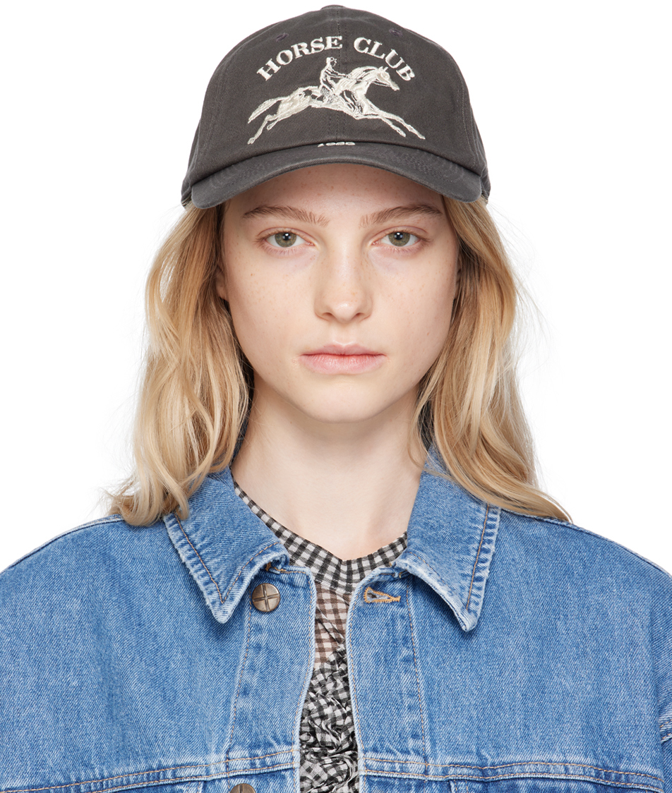 Kijun hats for Women | SSENSE