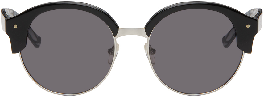 GREY ANT BLACK PEPPER HILL SUNGLASSES