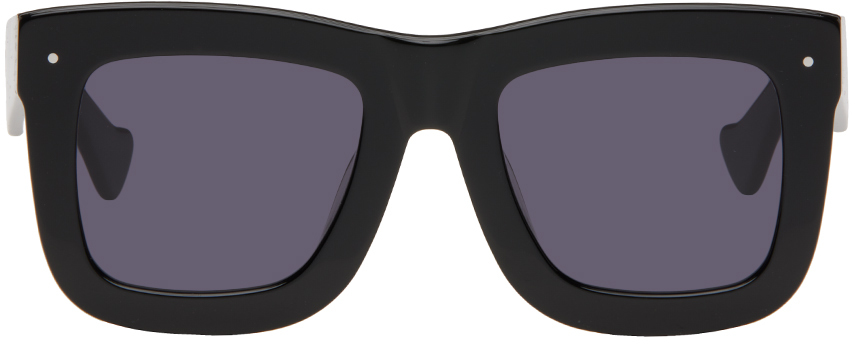 Black Status Sunglasses