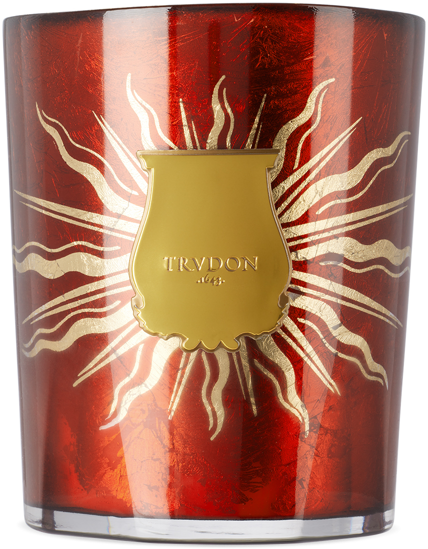 Gloria Intermezzo Candle, 800 g by Trudon on Sale