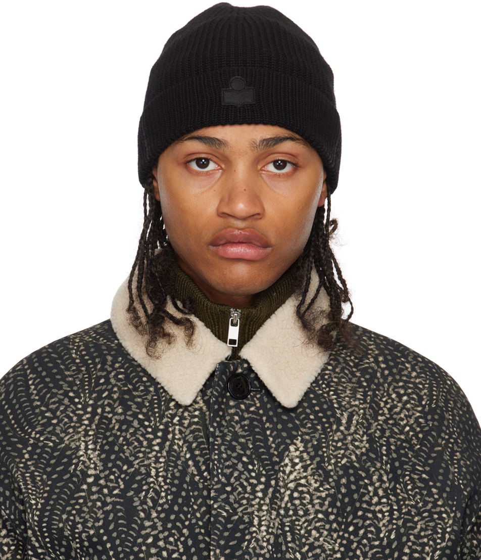 Isabel sales marant beanie