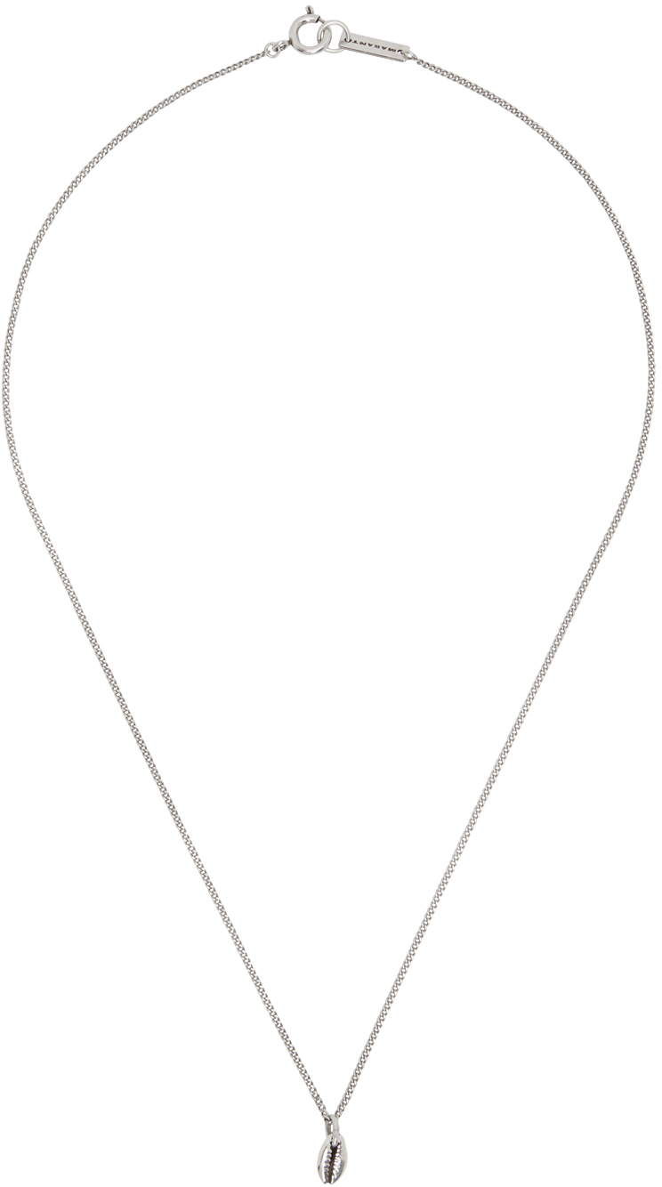 Silver Perfect Day Necklace