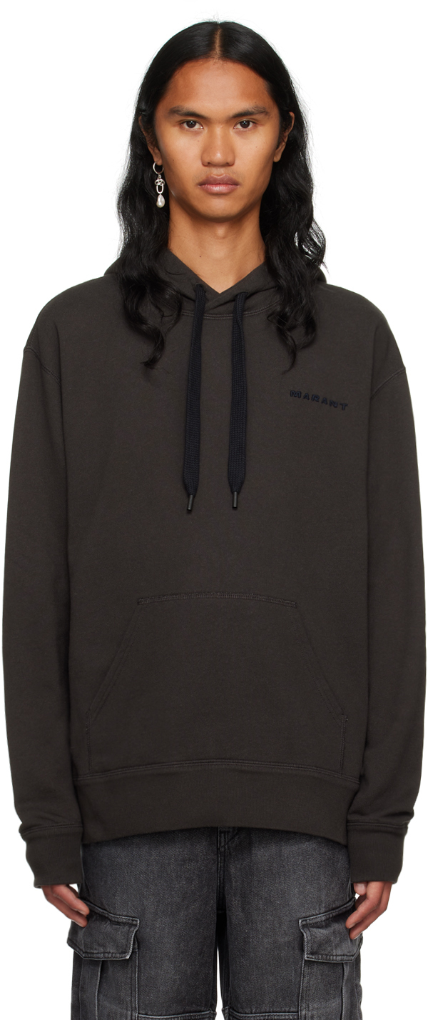 Buy Nike Sportswear Essential Sweat À Capuche Femmes Noir , Blanc