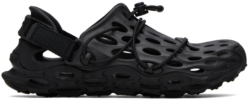 MERRELL HYDRO MOC AT CAGE［1TRL］- ブラック