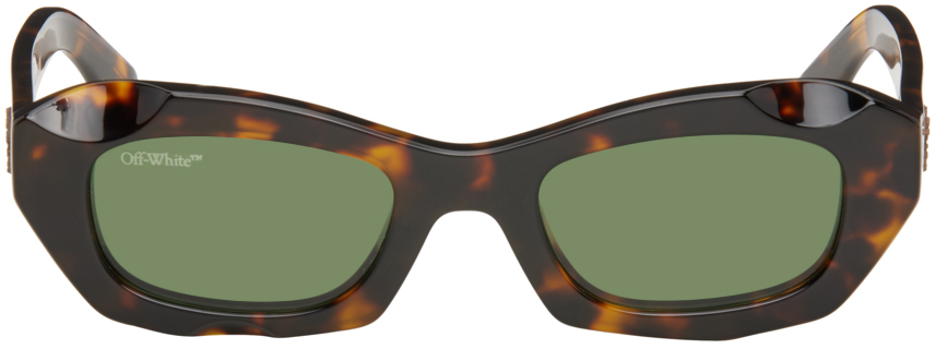 Tortoiseshell Venezia Sunglasses