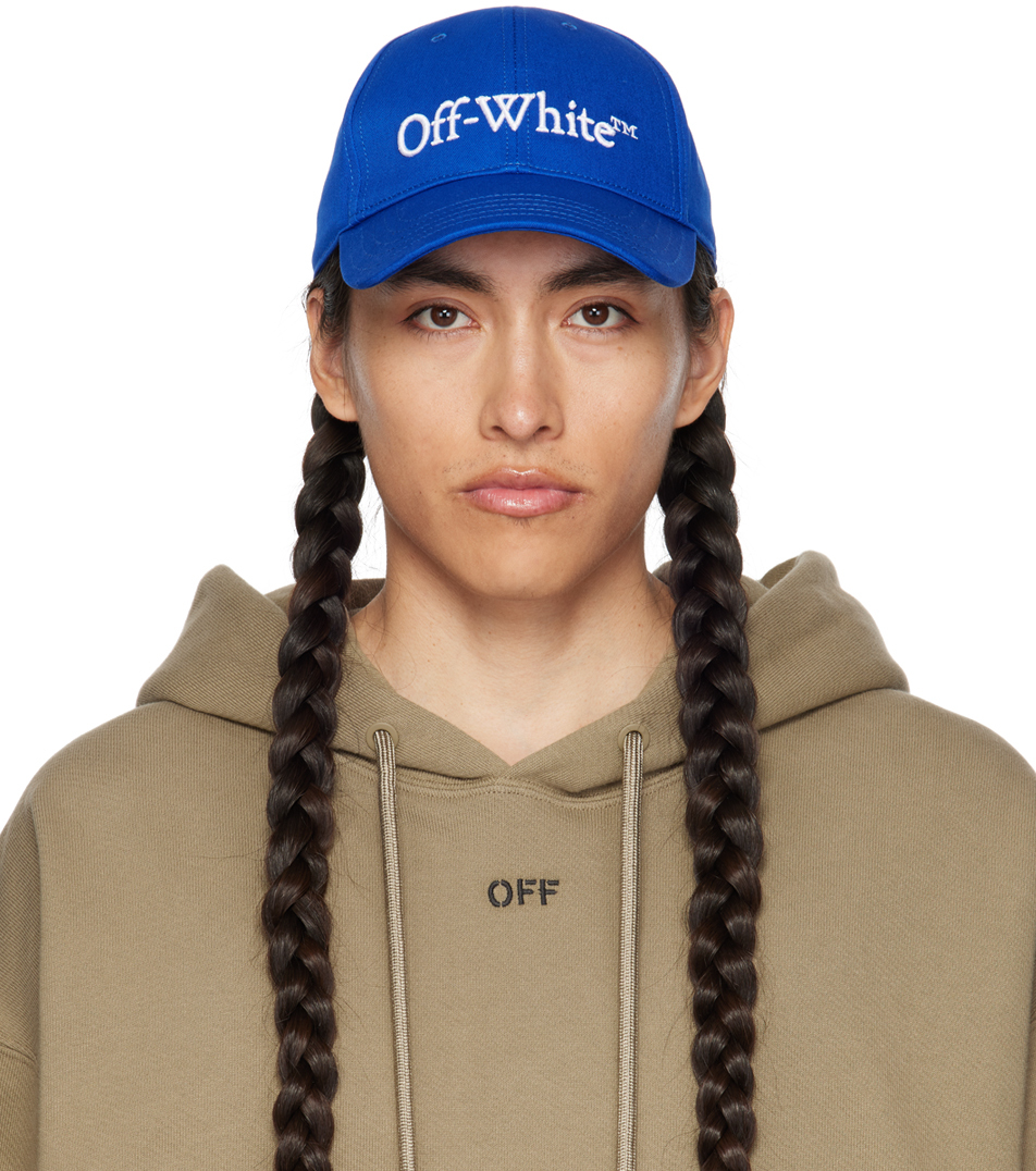 Off-white hats for Men | SSENSE Canada