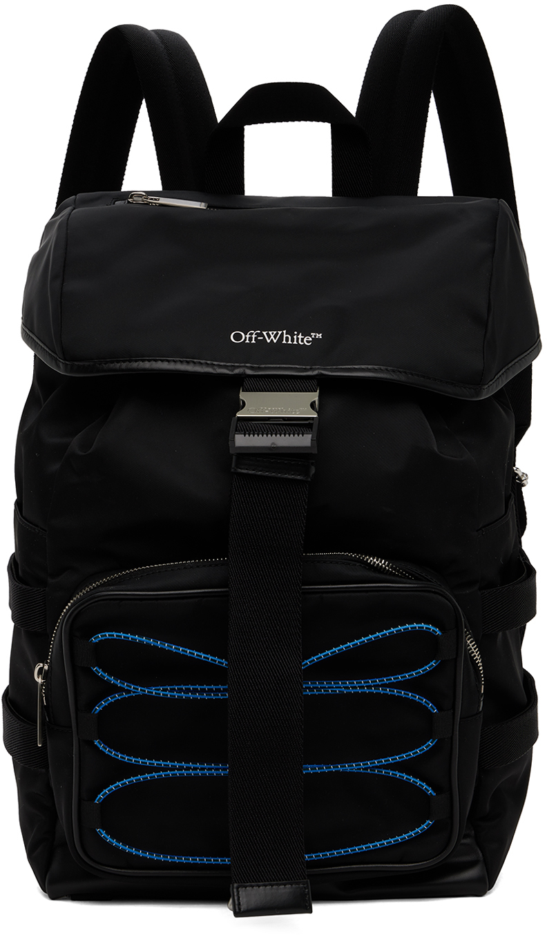 Off White Backpack 